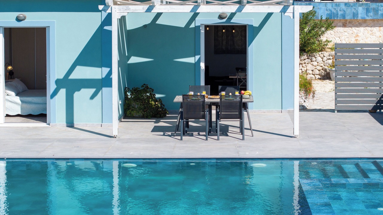 Photo of Outdoor in Leivathos