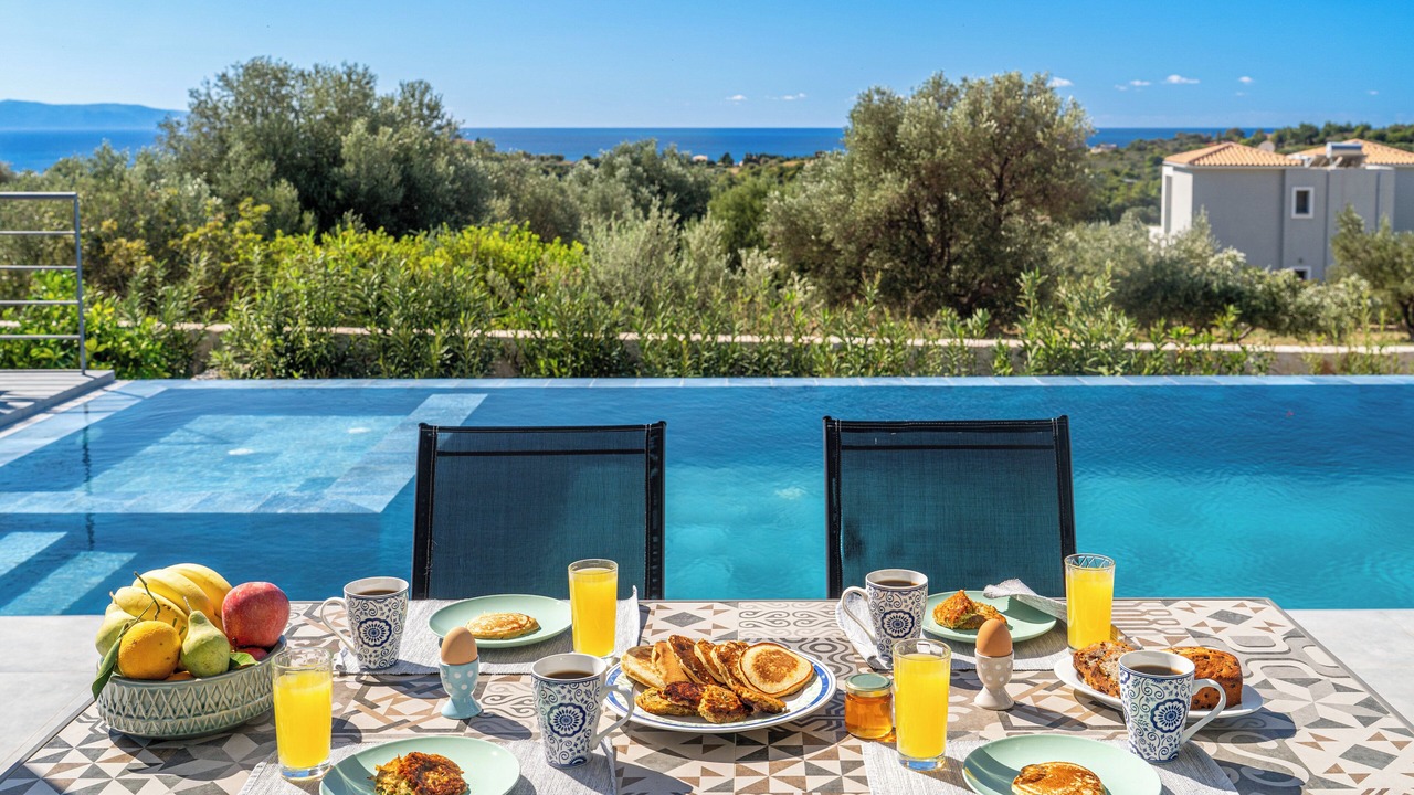 Photo of Outdoor in Leivathos