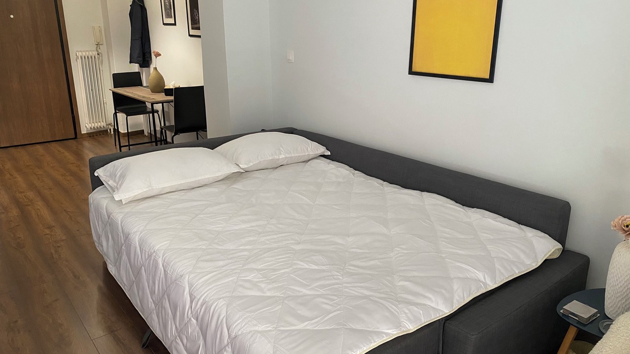 Photo of Bedroom in Ilisia