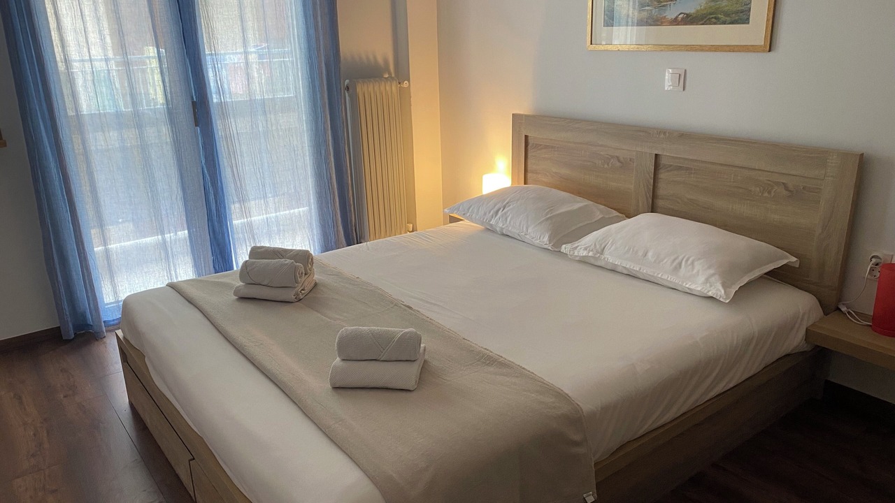 Photo of Bedroom in Ilisia
