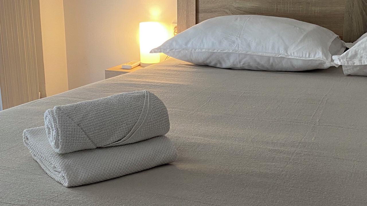 Photo of Bedroom in Ilisia