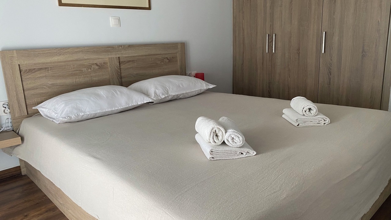 Photo of Bedroom in Ilisia