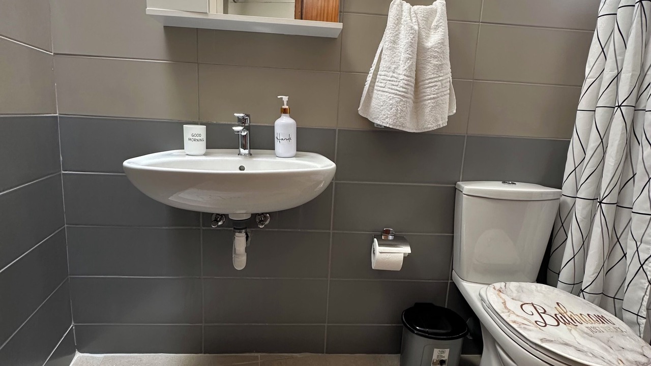 Photo of Bathroom in Dikaio