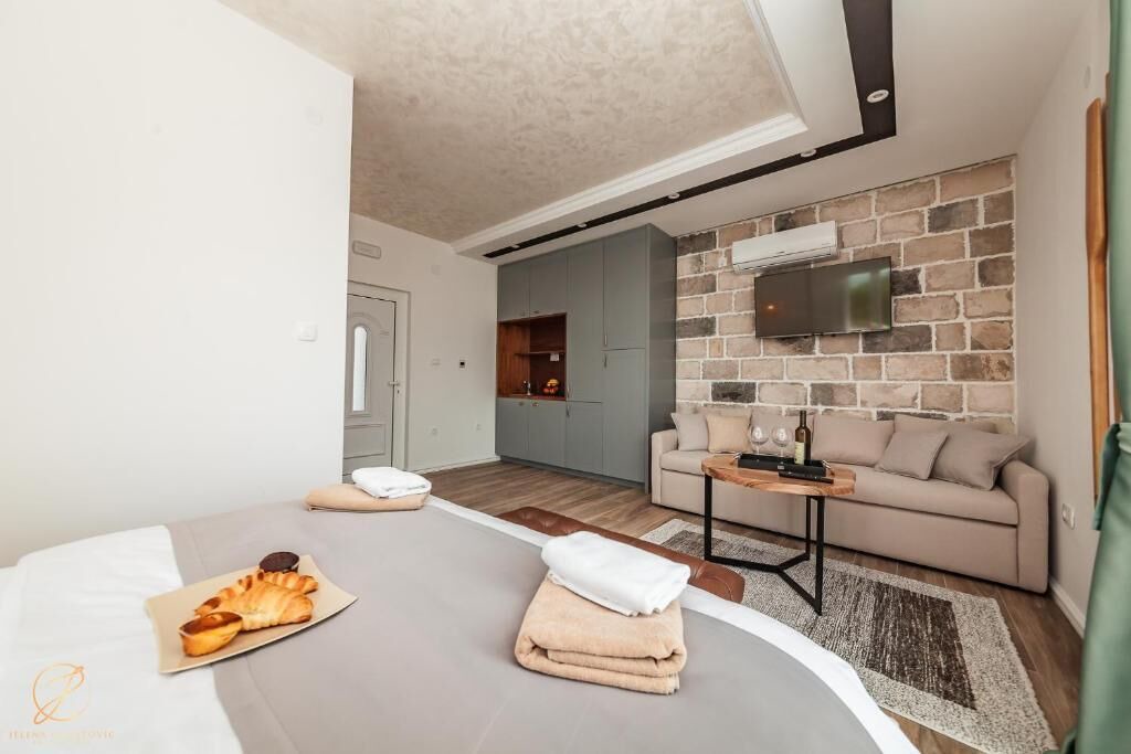 Photo of Bedroom in Bijela