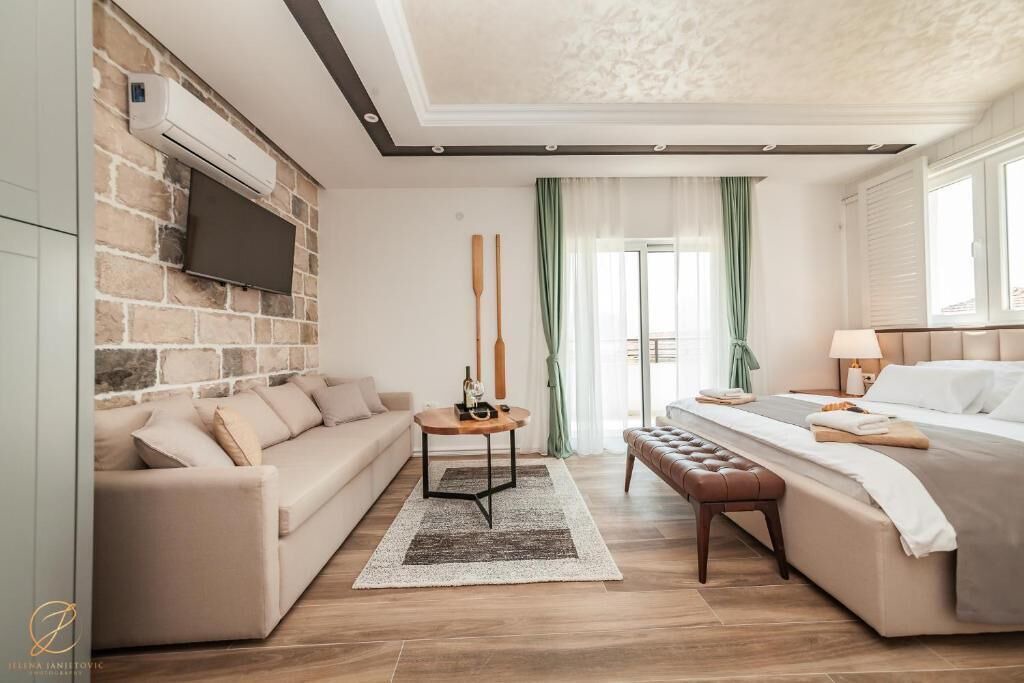 Photo of Bedroom in Bijela