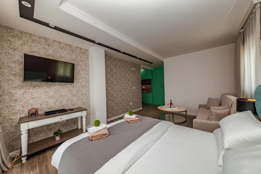 Photo of Bedroom in Bijela