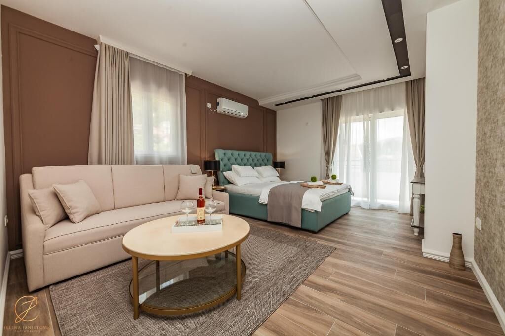 Photo of Livingroom in Bijela