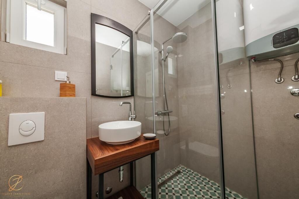 Photo of Bathroom in Bijela