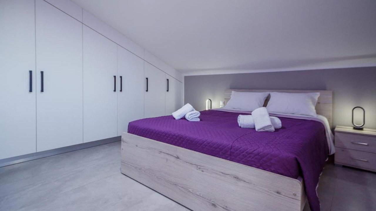 Photo of Bedroom in Ayios Kirikos