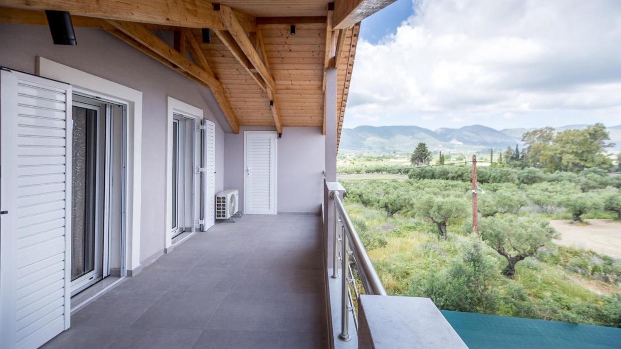Photo of Outdoor in Ayios Kirikos