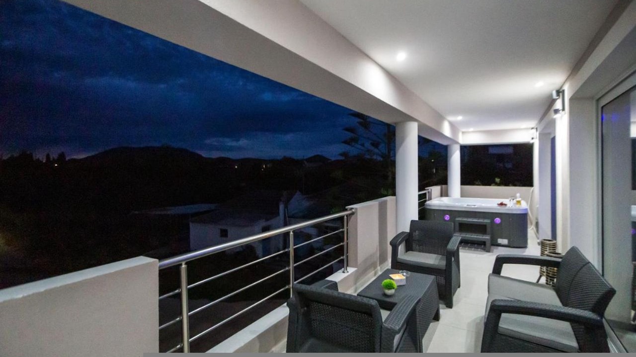 Photo of Outdoor in Ayios Kirikos