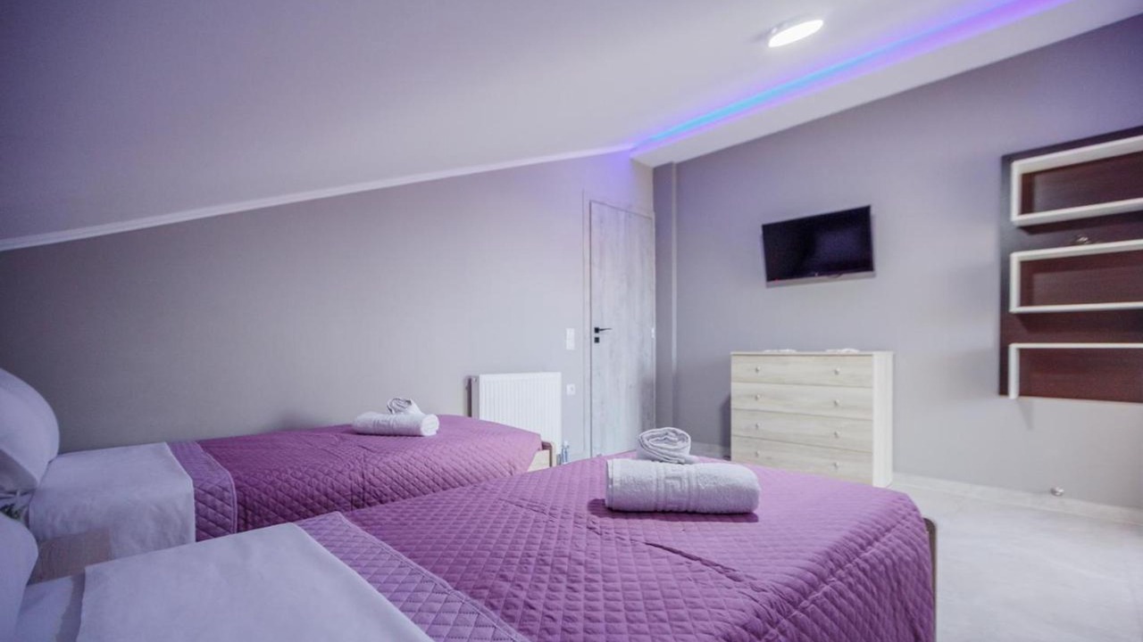 Photo of Bedroom in Ayios Kirikos