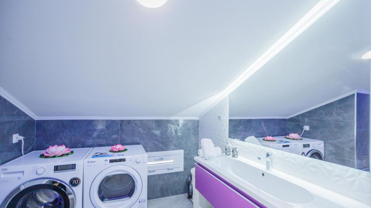 Photo of Bathroom in Ayios Kirikos