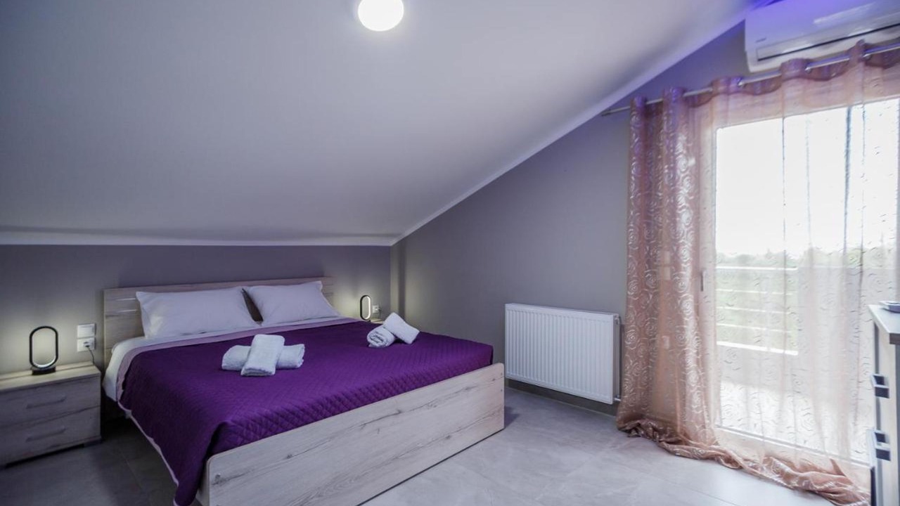 Photo of Bedroom in Ayios Kirikos