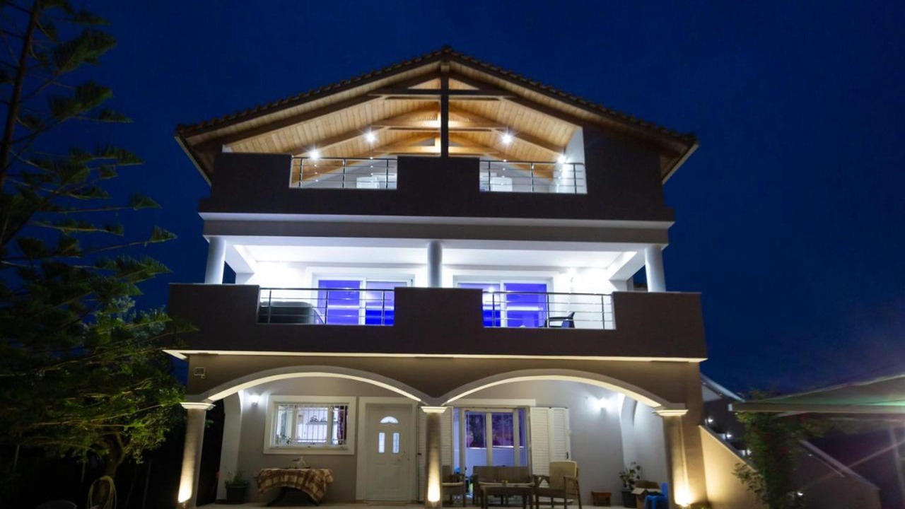 Photo of Outdoor in Ayios Kirikos