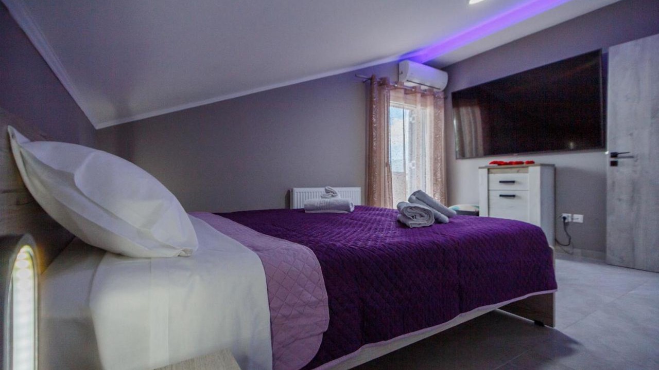 Photo of Bedroom in Ayios Kirikos