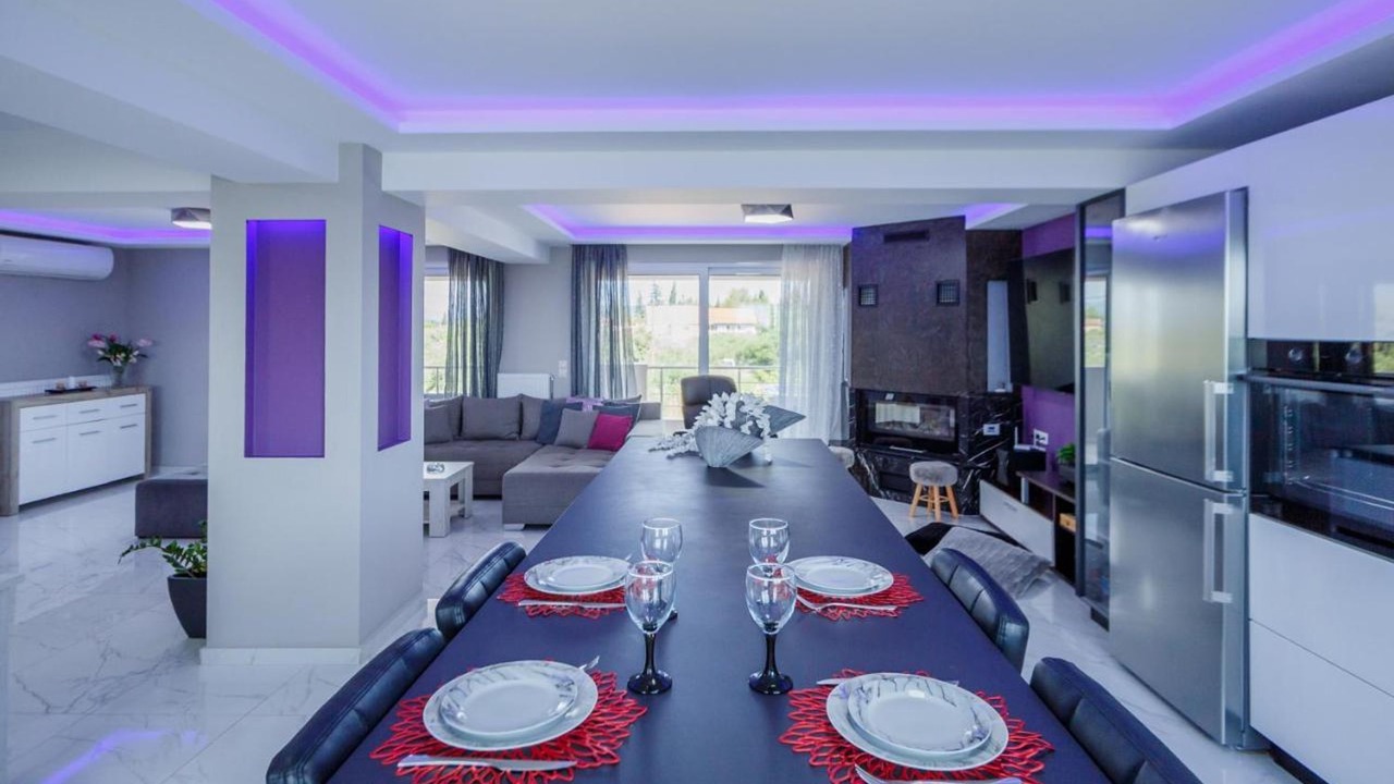 Photo of Livingroom in Ayios Kirikos