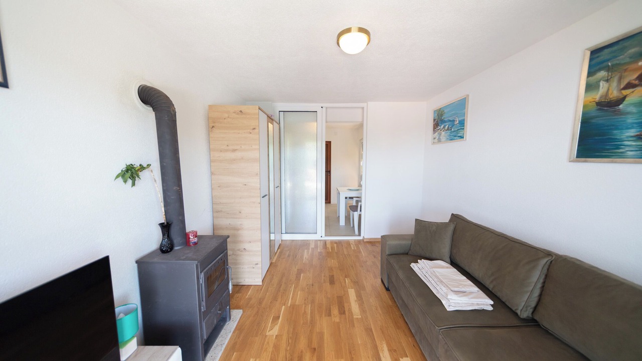 Photo of Livingroom in Bigovo