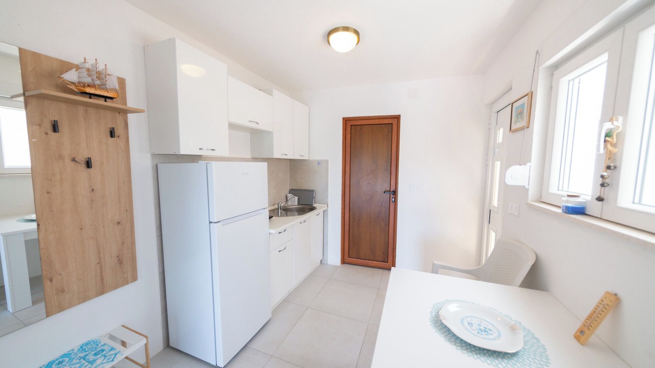 Photo of Kitchen in Bigovo