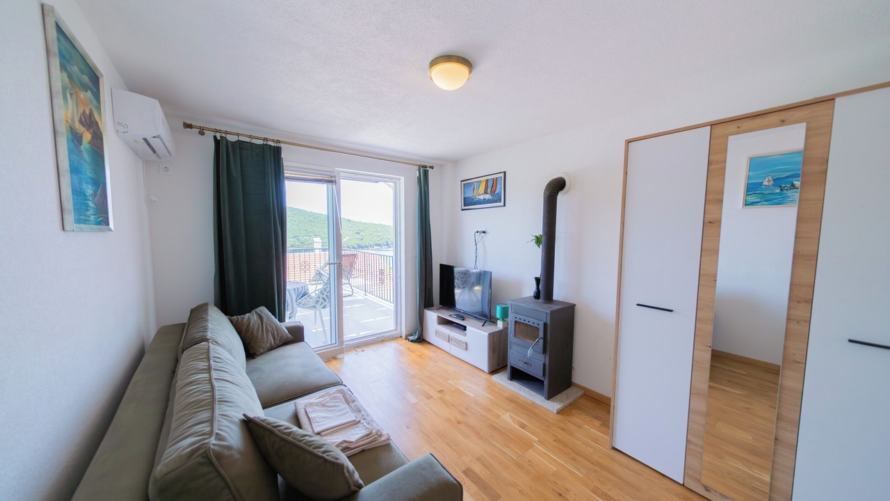 Photo of Livingroom in Bigovo