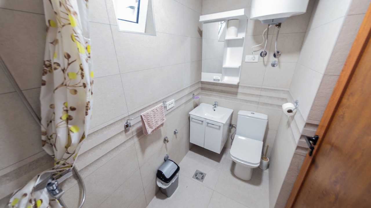 Photo of Bathroom in Bigovo