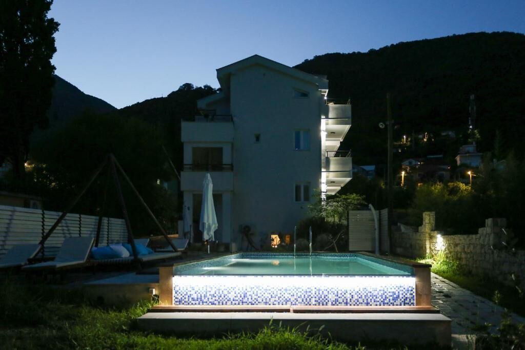 Photo of Outdoor in Bijela