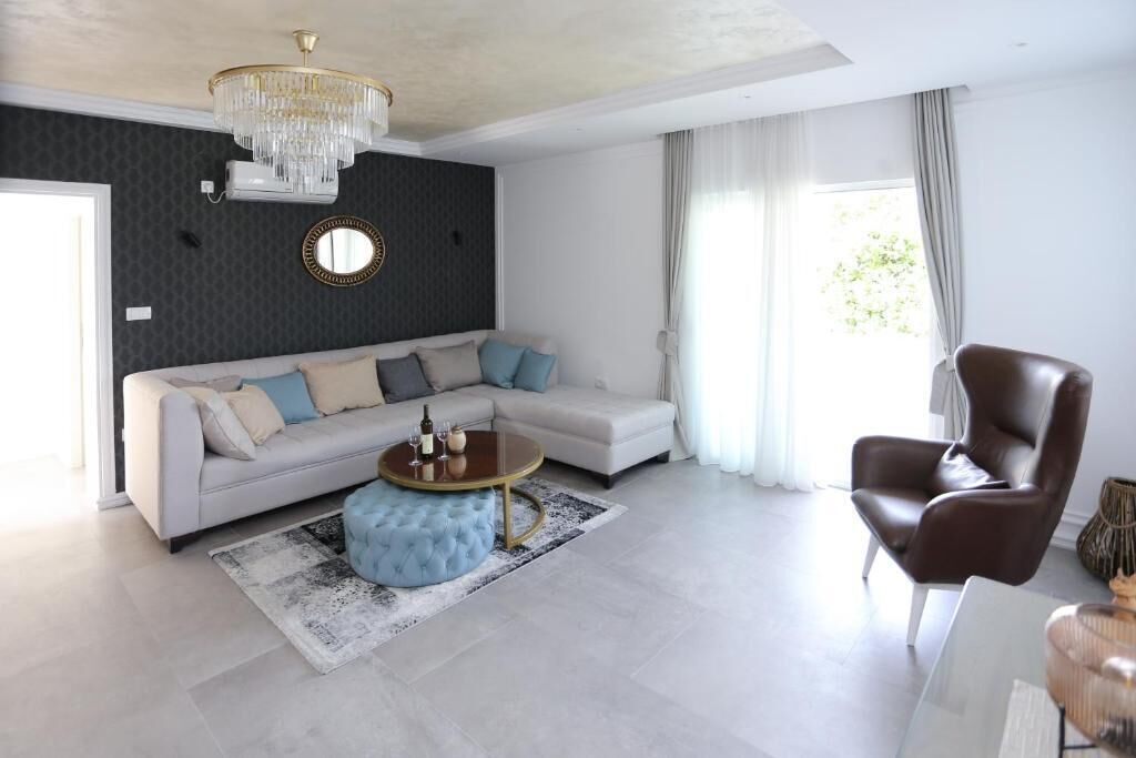 Photo of Livingroom in Bijela