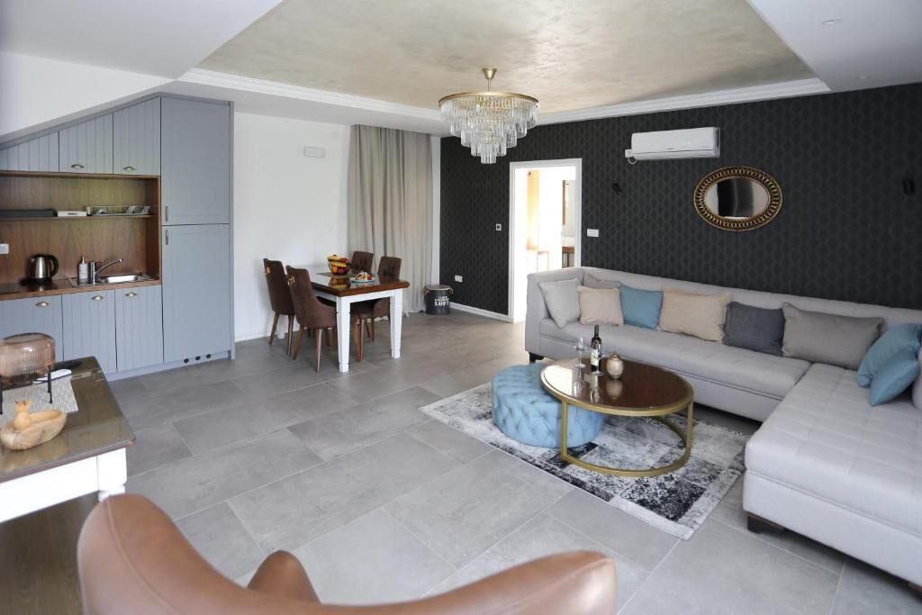 Photo of Livingroom in Bijela