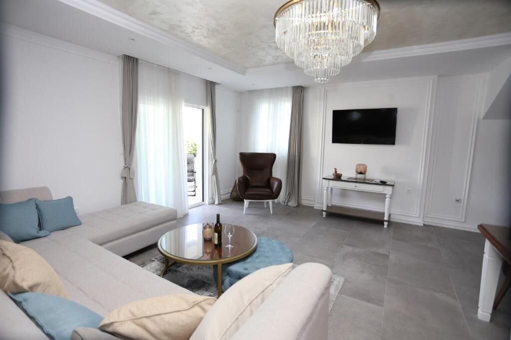 Photo of Livingroom in Bijela