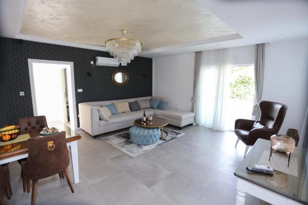 Photo of Livingroom in Bijela