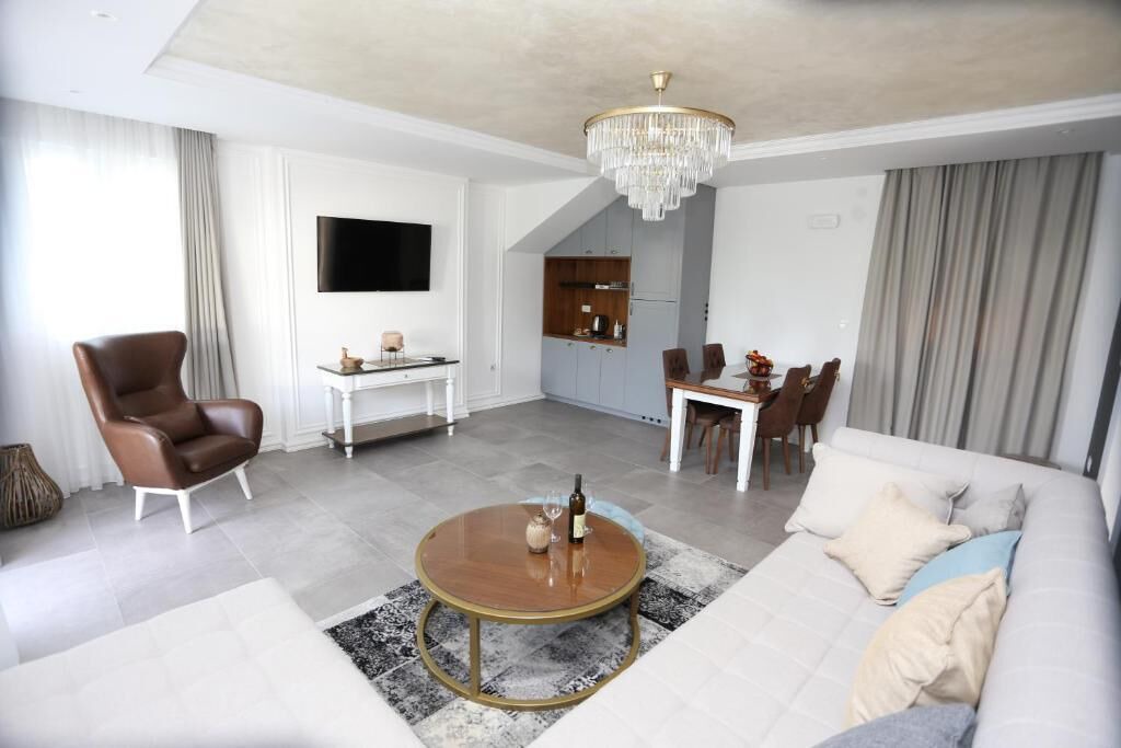 Photo of Livingroom in Bijela