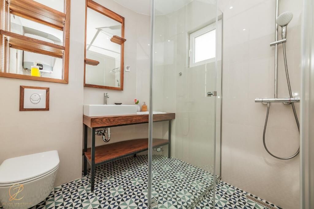 Photo of Bathroom in Bijela