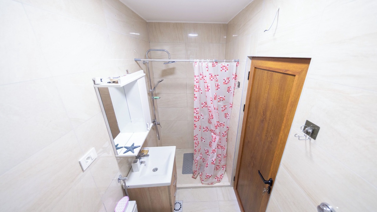 Photo of Bathroom in Bigovo
