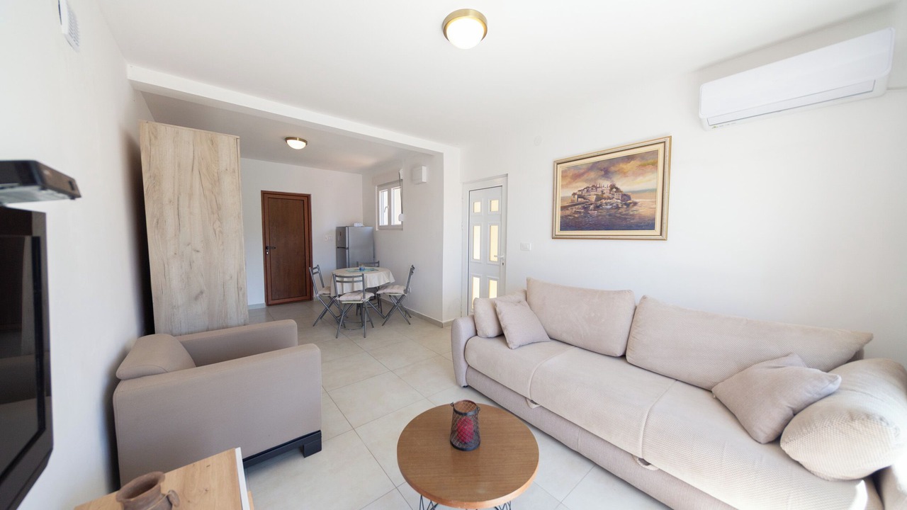 Photo of Livingroom in Bigovo