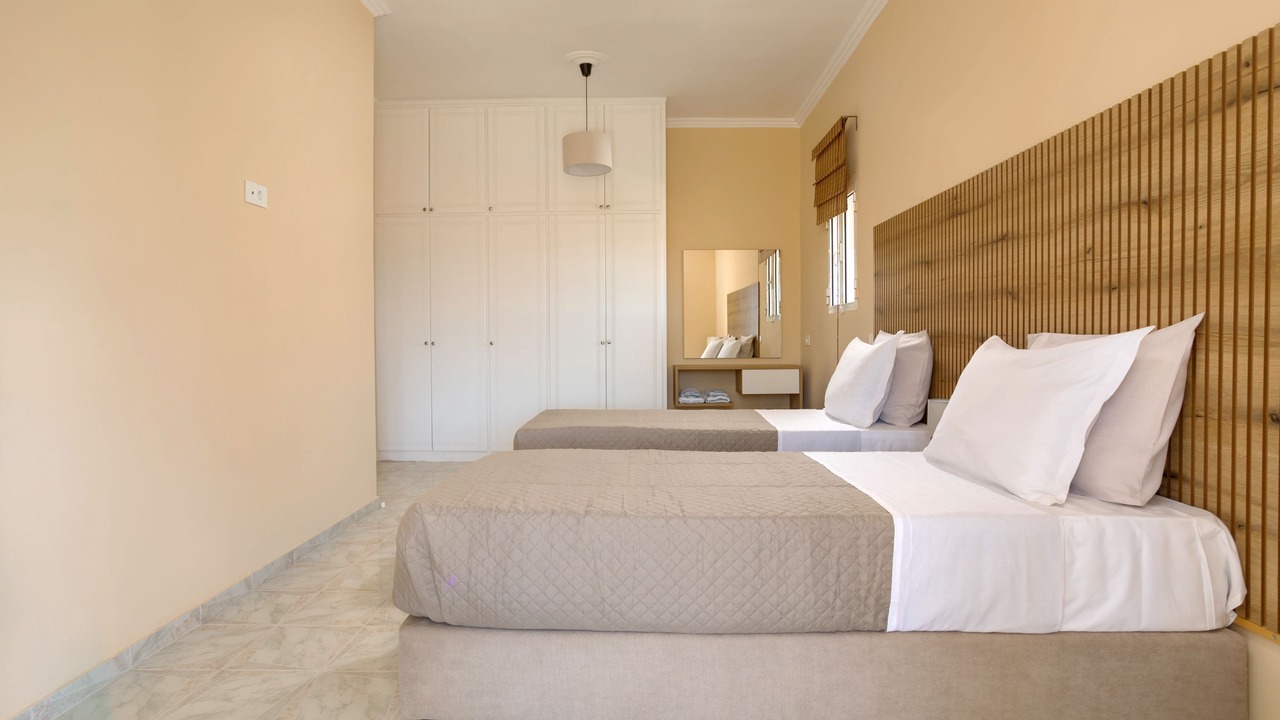 Photo of Bedroom in Kalamaki