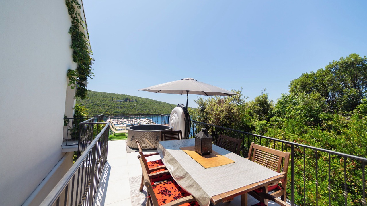 Photo of Outdoor in Bigovo