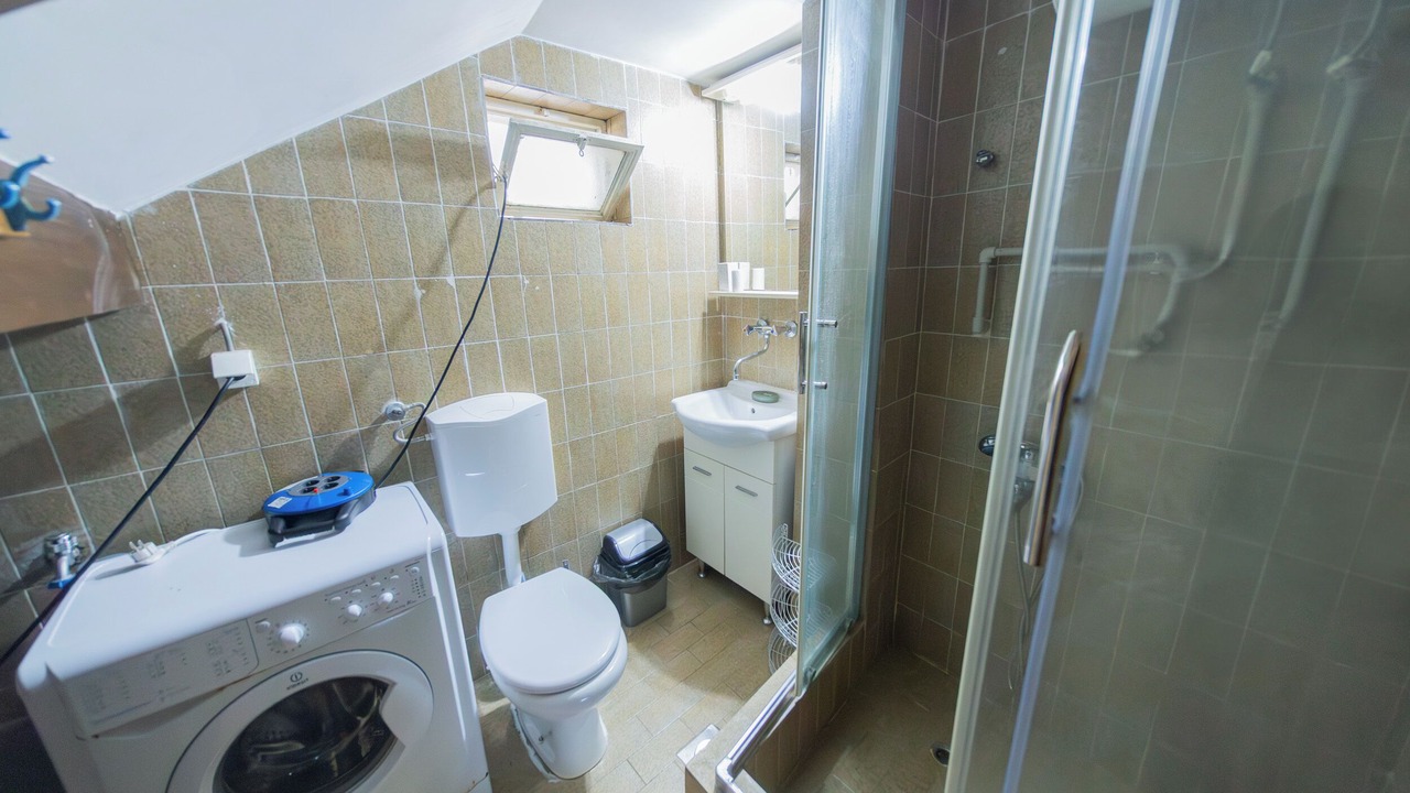 Photo of Bathroom in Bigovo