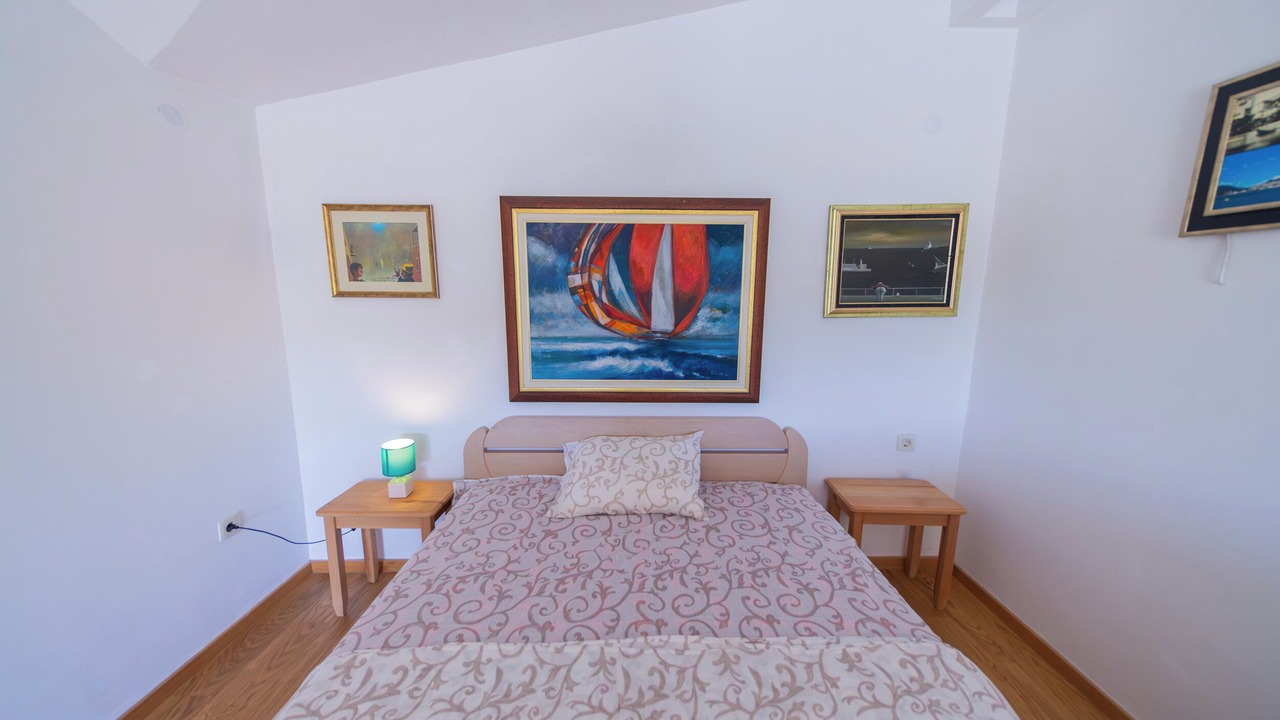 Photo of Bedroom in Bigovo