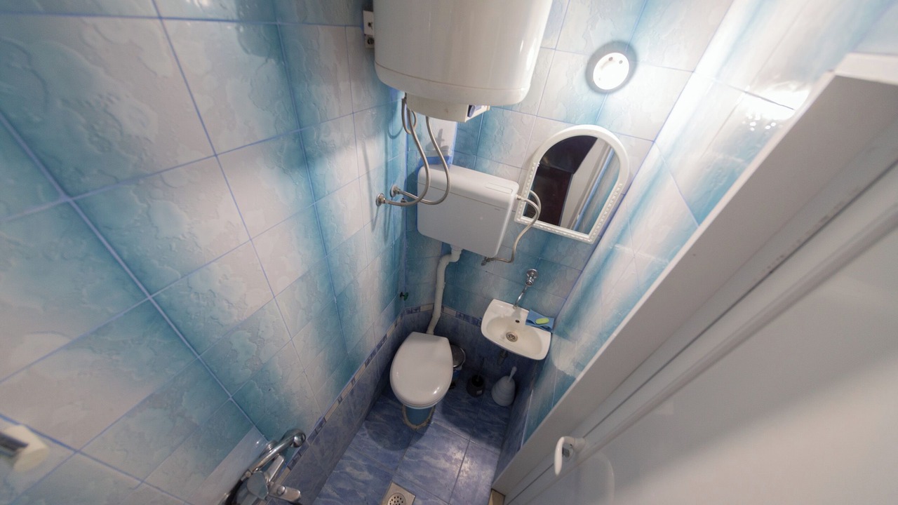 Photo of Bathroom in Bigovo