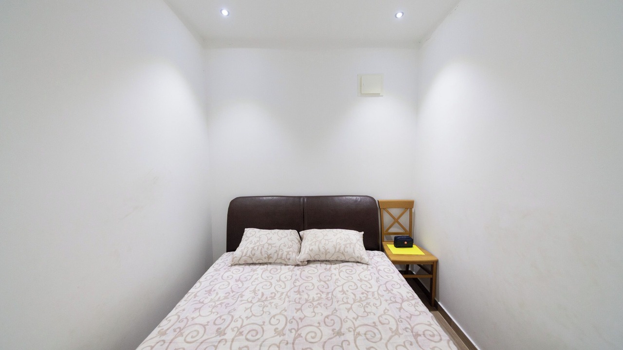 Photo of Bedroom in Bigovo