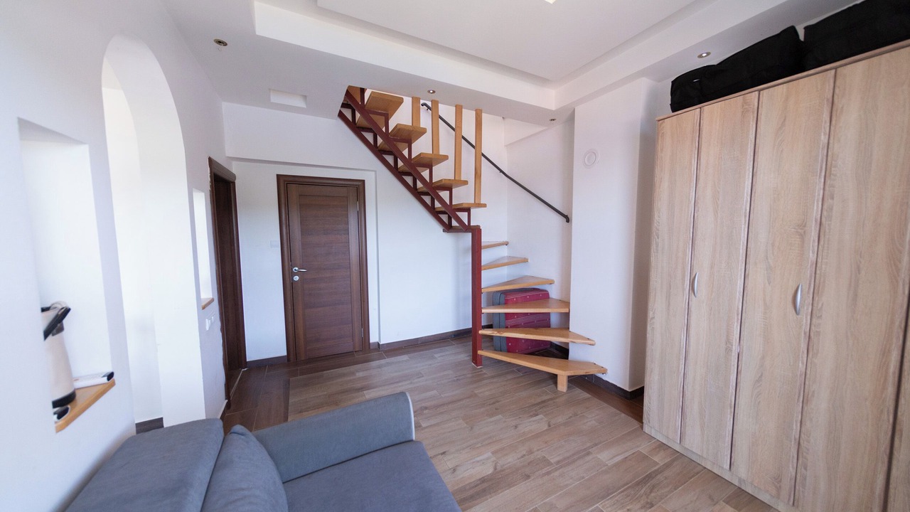 Photo of Livingroom in Bigovo