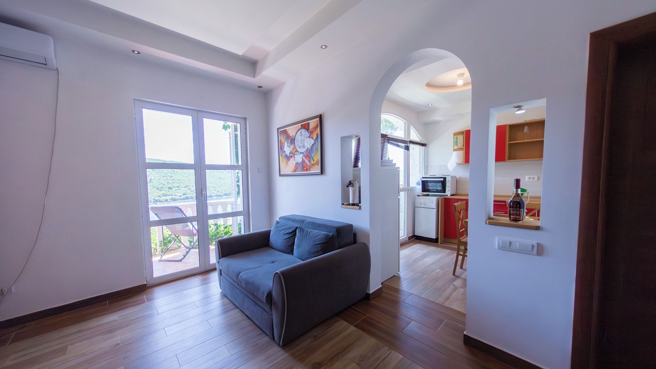 Photo of Livingroom in Bigovo