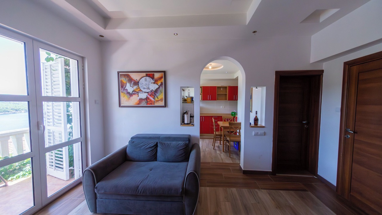Photo of Livingroom in Bigovo