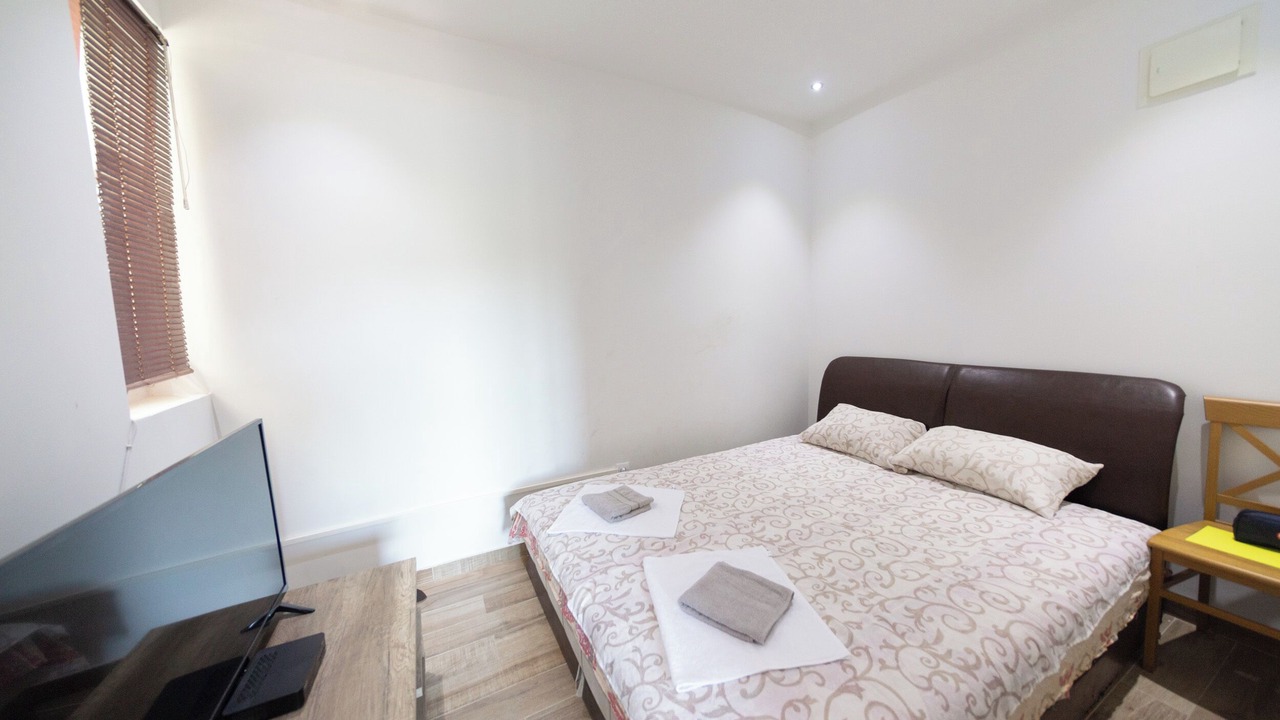 Photo of Bedroom in Bigovo