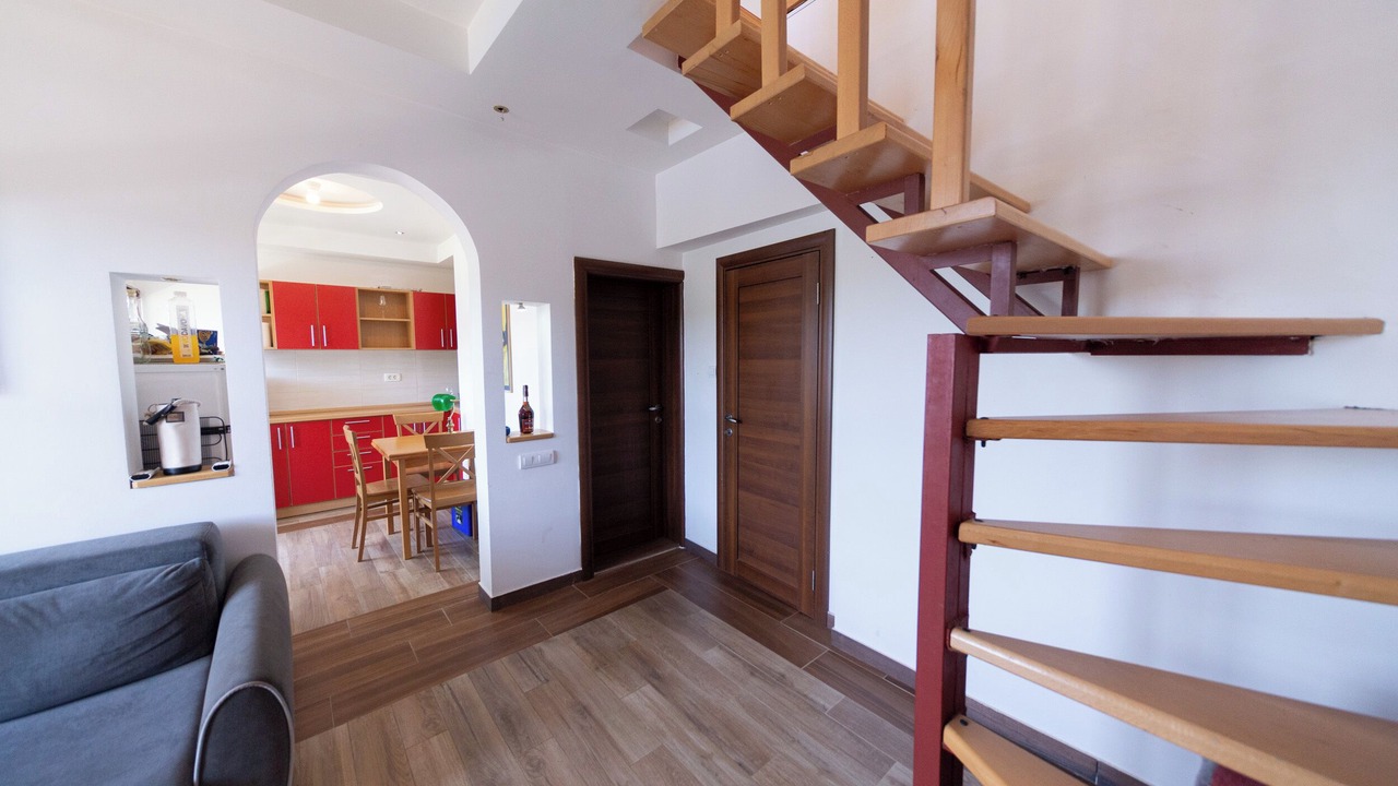 Photo of Livingroom in Bigovo