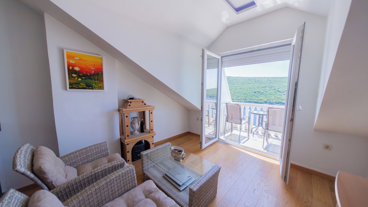 Photo of Livingroom in Bigovo