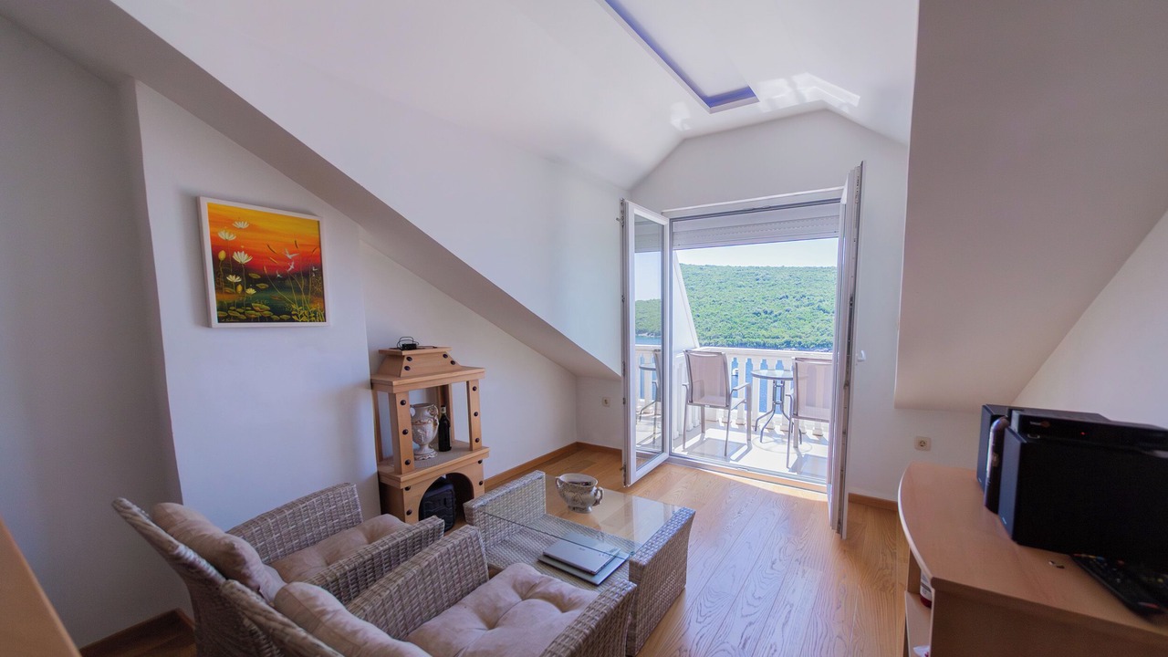 Photo of Livingroom in Bigovo