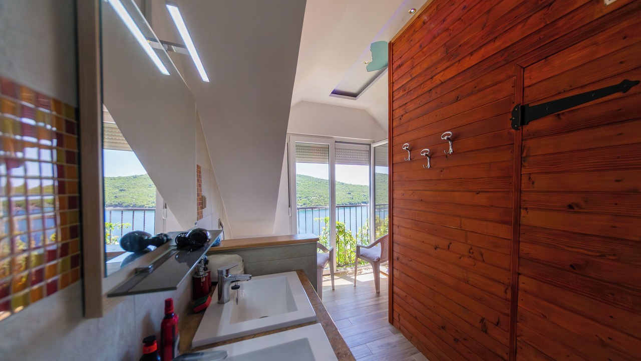 Photo of Bathroom in Bigovo