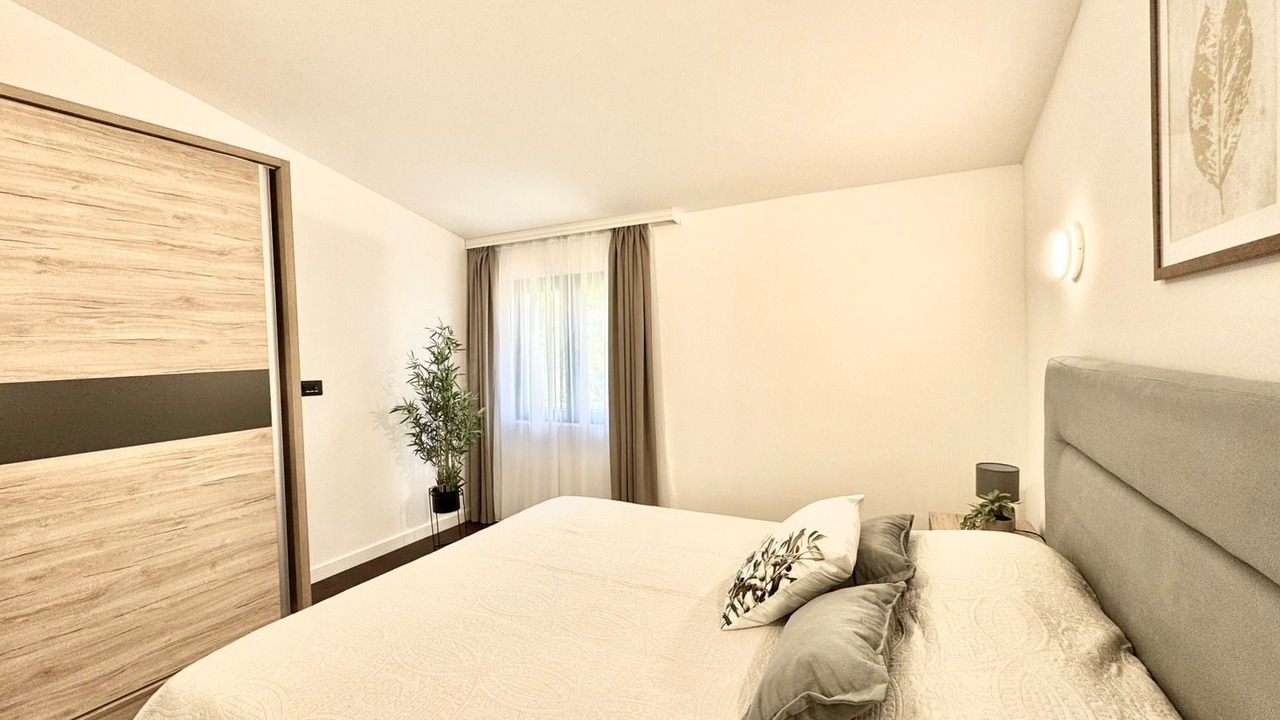 Photo of Bedroom in Babin do