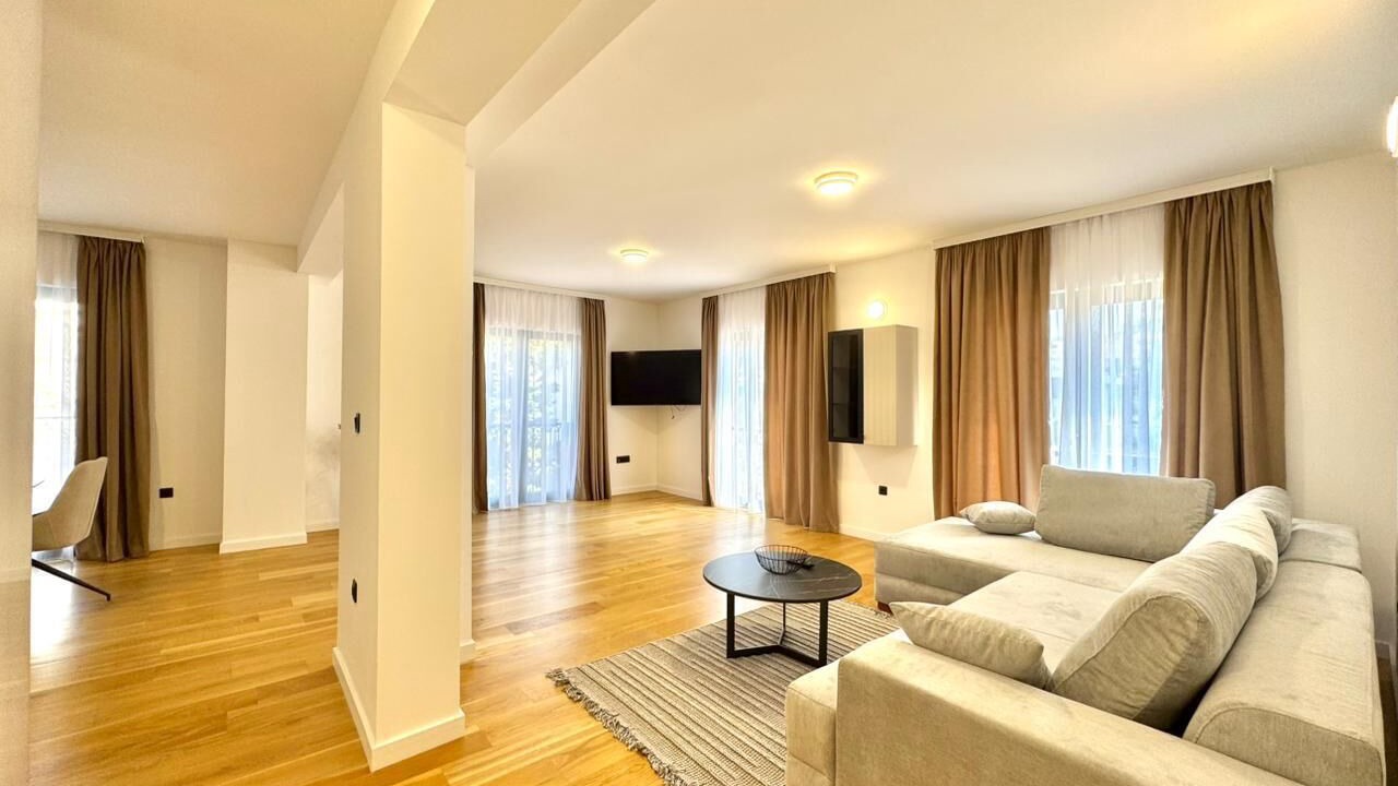 Photo of Livingroom in Babin do